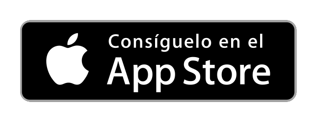 App Store Próximamente